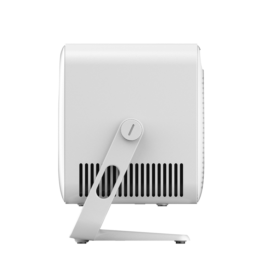 C600 Mini Portable Smart Projector – 720P HD, 130 ANSI Lumens, WiFi & Airplay Mirroring C600MiniPortableSmartProjector 5