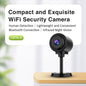 CB76-2: Effortless Security Solution with Fast Bluetooth Connectivity CB76 2   1