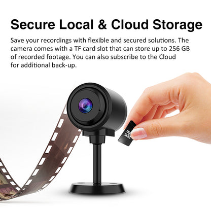 CB76-2: Effortless Security Solution with Fast Bluetooth Connectivity CB76 2   8
