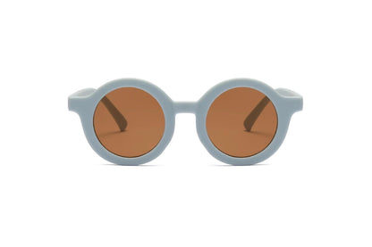 Children's Sunglasses Vintage Round Frame Sun Glasses O1CN010ApfCS1UwbbVGp6OC  2217976042582 0 cib