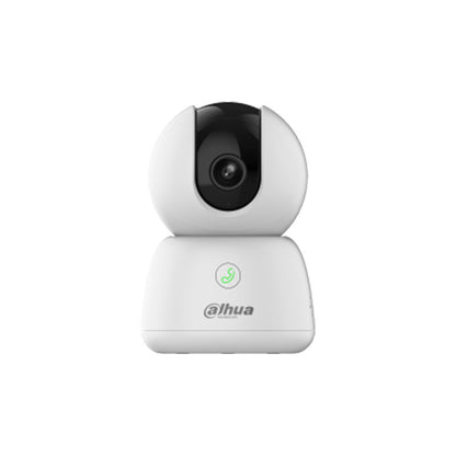 Dahua  indoor WiFi pan-tilt 360  Human Detection one-button two-way call HD camera H5B