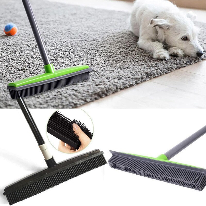 Pet Hair Cleaner Carpet Household Floor Brush Wiper O1CN010TFFa71V78lfIgBBk  2218059272605 0 cib