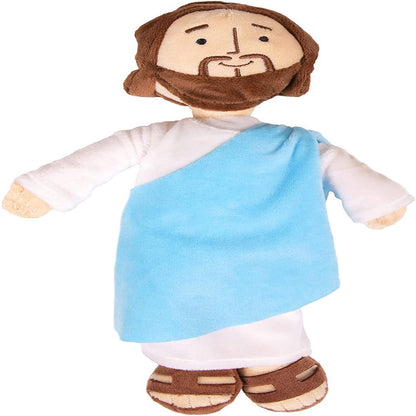 Arabic Figures Plush Doll Toys O1CN0110B1VU27Z1xl0mtRs  2206523087810 0 cib