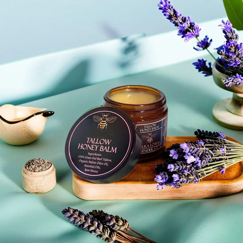 Butter Honey Paste Moisturizing Cream Skin Moisturizing Cream Body Fat Cream O1CN011EZAzL1g6BiO4lv0E  2218933004092 0 cib