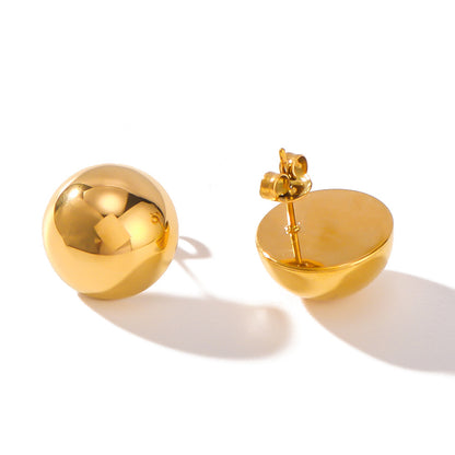 Trendy Simplicity Stainless Steel Plated Retro Temperament Elegant Earrings O1CN011mmVsY1x2qFEuXF0q  2217037436386 0 cib
