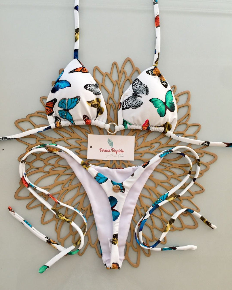 Split Bikini Brazilian Beach O1CN011oXbcr1wKsGkQDicF  2176446290 0 cib