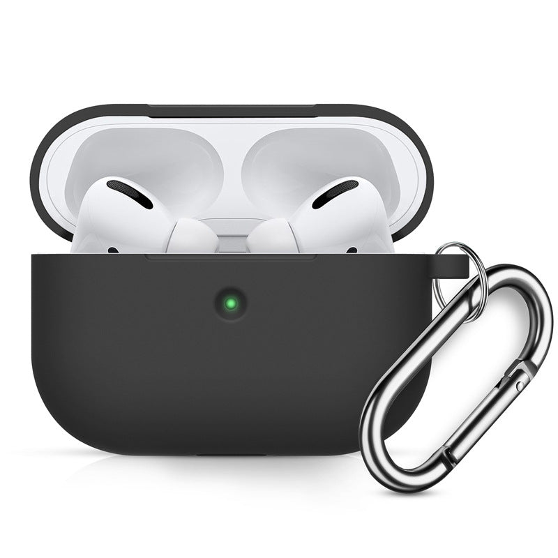 Hanging Buckle Silicone Generation Bluetooth Headset Wireless Protective Cover O1CN012IILxD1vNmq9EaM2M  2206712036161 0 cib