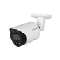 Dahua 4MP Full-color Bullet Camera HFW2449S-S-LED
