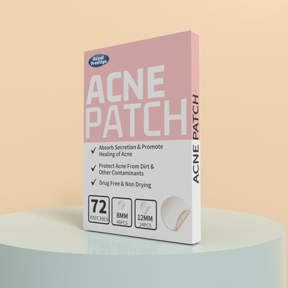 Salicylate 72 Paste Particles Acne Patch O1CN012zLlPD2GAbRigUnMh  2214060218975 0 cib