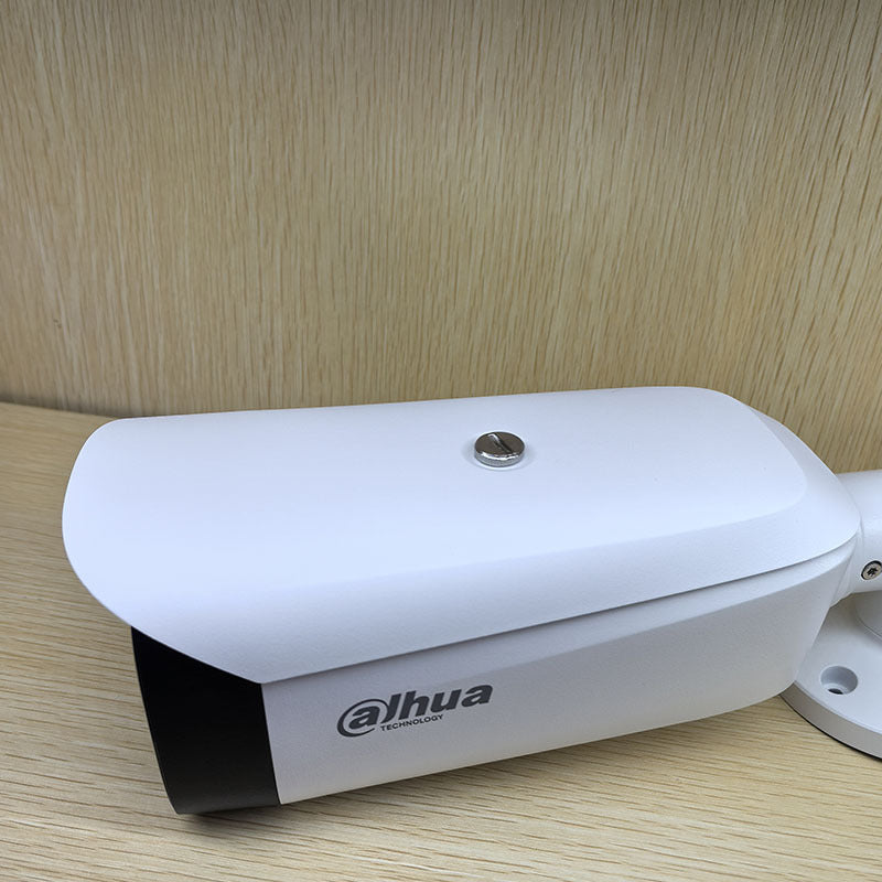Dahua8MP Active Deterrence Bullet Camera Global version 3849T1-AS-PV