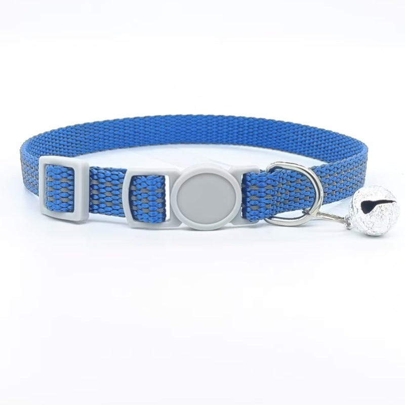Pets Comfortable Breathable Nylon Cat Collar Pet Products O1CN0134utAp1CAMnrd1Sma  2216584260040 0 cib