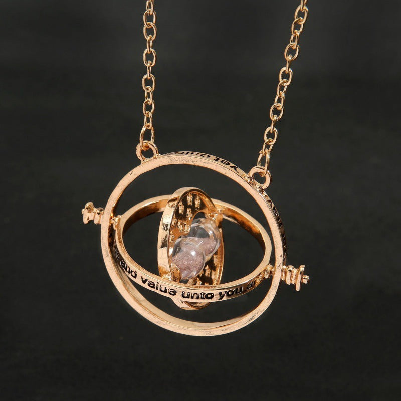 Creative Hourglass Necklace Series Sweater Chain O1CN013Uxmg21kcU8ODDUJM  3065934704 0 cib