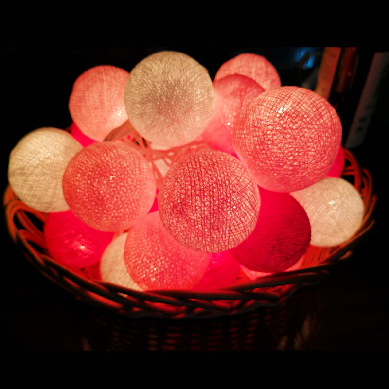 Cotton Thread Atmosphere Starry Sky Small Colored Lights O1CN013lJ0Bj1erhYBbmwsn  2218531553925 0 cib