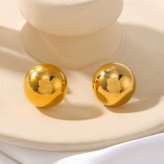 Trendy Simplicity Stainless Steel Plated Retro Temperament Elegant Earrings O1CN013oXVXb1x2qFFaSp5L  2217037436386 0 cib