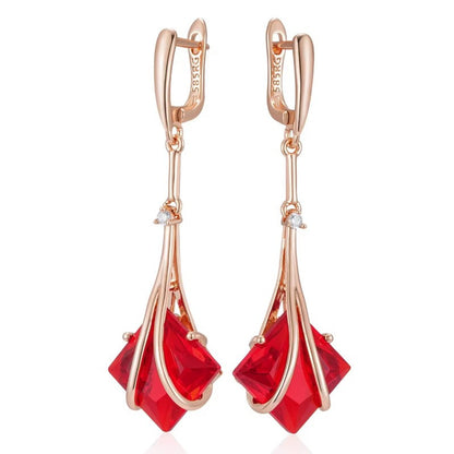 Hollow Pattern Heart-shaped Earrings For Women O1CN013uYLwF1xpqgpIsAjb  996896493 0 cib