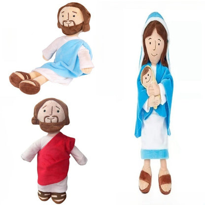 Arabic Figures Plush Doll Toys O1CN014EVwdF27Z2ECewsZD  2206523087810 0 cib