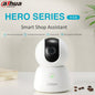 Dahua  indoor WiFi pan-tilt 360  Human Detection one-button two-way call HD camera H5B