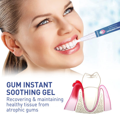 Gum Care Teeth Cleaning Oral Gel O1CN015D7eK925aI7rbhUoz  2217603477542 0 cib