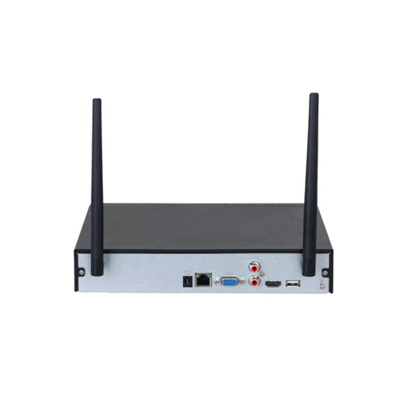Dahua Original International Network 4-way WIFI Video Recorder DHI-NVR1104HS-W-S2