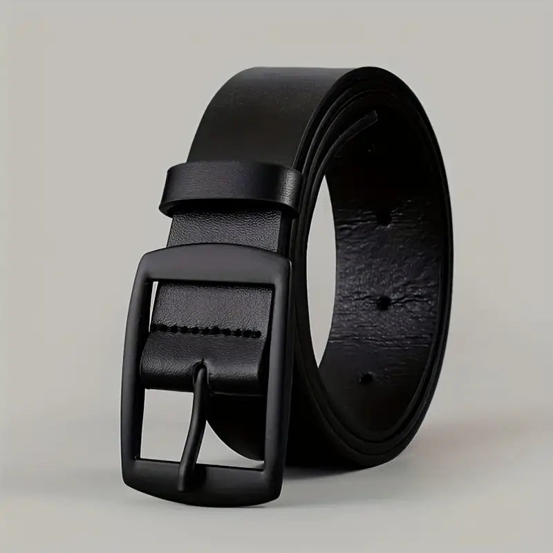 Men Business Casual Trousers Jeans Belt O1CN015fov3W1opXrbQXUbq  2217949555274 0 cib
