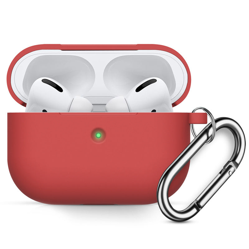 Hanging Buckle Silicone Generation Bluetooth Headset Wireless Protective Cover O1CN015gbDBE1vNmq5HmXKy  2206712036161 0 cib