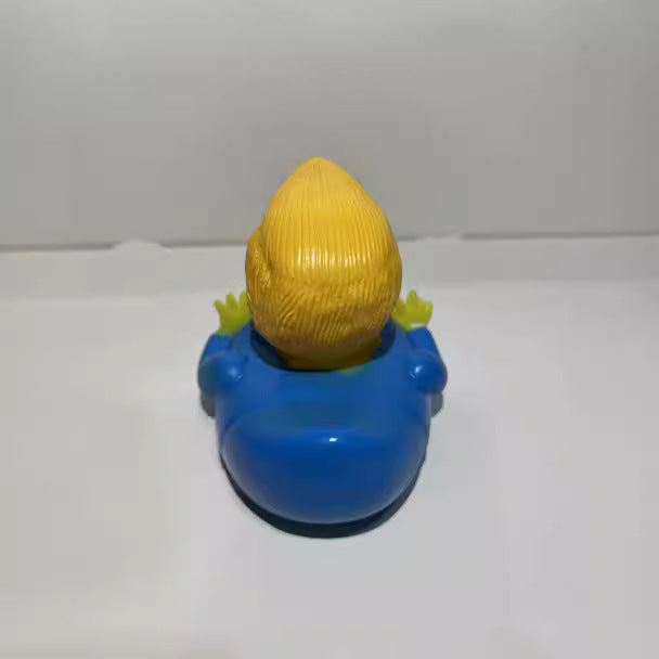 Children's Bath Water Duck Vinyl Squeezing Toy Suit Squeeze Sound Toys O1CN016X86Vq1HEYTiRC8rR  2215784980726 0 cib