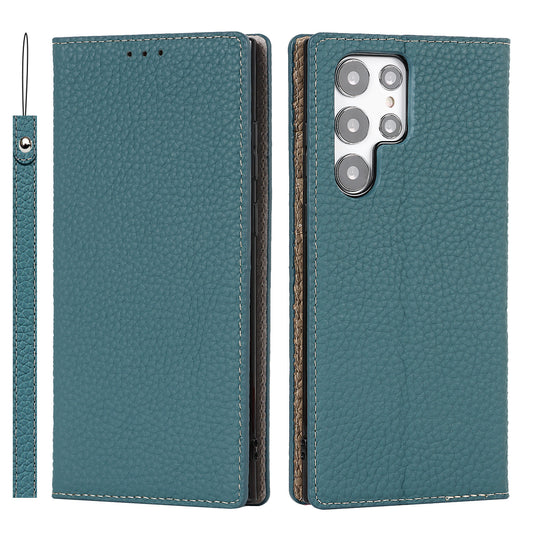 Galaxy S24 Ultra Case Litchi Leather Phone Case O1CN017EBBN31khWB6mfBJL  2872134715 0 cib