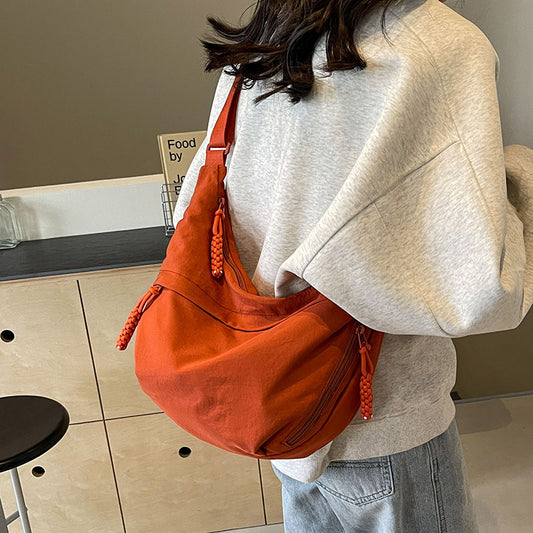 Fashion Large Capacity Shoulder Bag Women O1CN017F26Pb1HDBIH6Q40a  2214631120723 0 cib