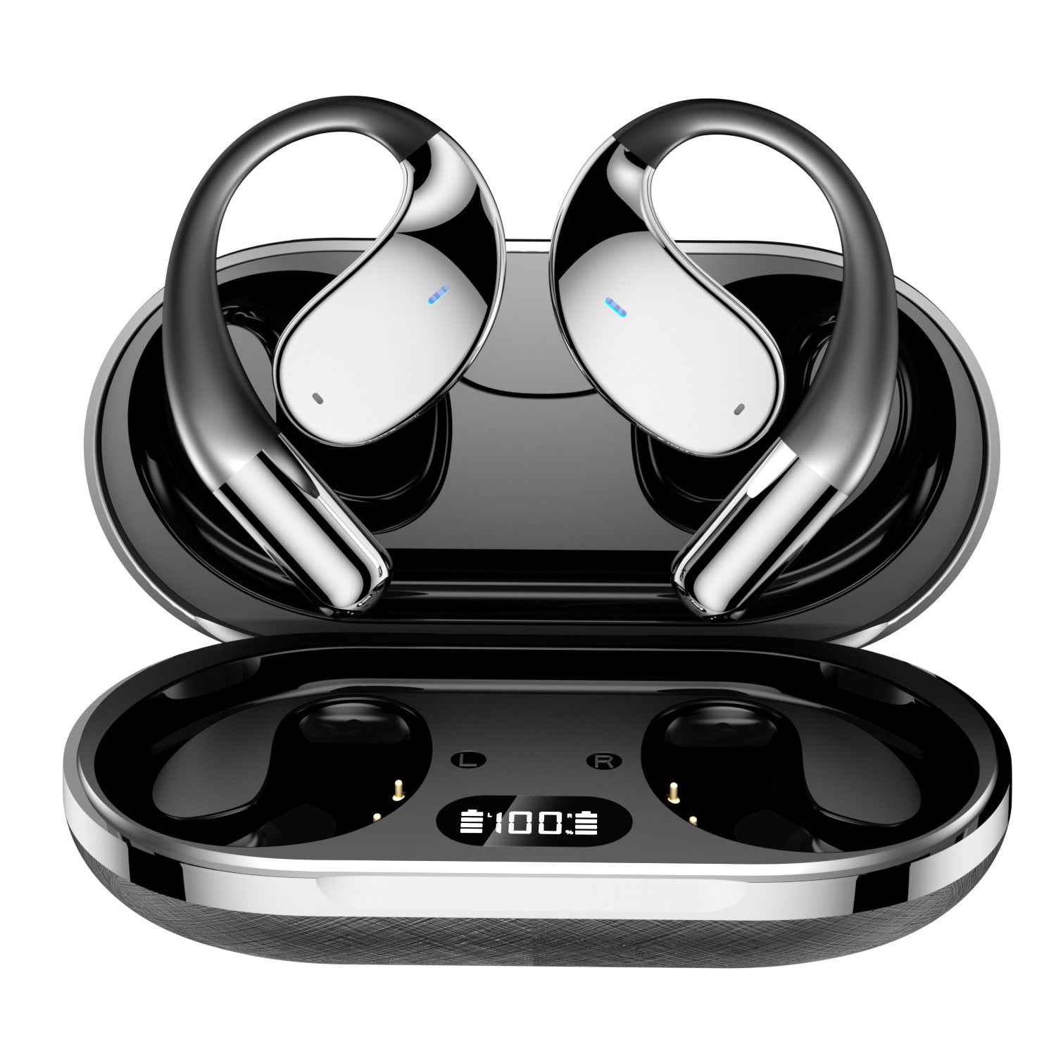 Portable Sports Hanging Ear Bluetooth Earphones O1CN017eWfYS2EAwjoroSBu  2213050558705 0 cib