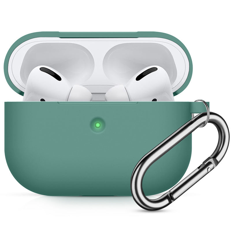 Hanging Buckle Silicone Generation Bluetooth Headset Wireless Protective Cover O1CN017xFUSc1vNmqAhZ08T  2206712036161 0 cib