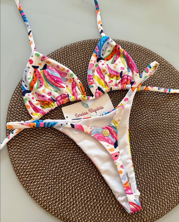 Split Bikini Brazilian Beach O1CN018BNfPn1wKsGpAWDyJ  2176446290 0 cib