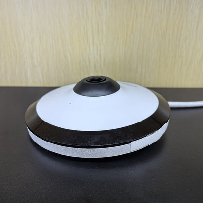 DAHUA 5MP Fisheye Network CAMERA International  Camera EW5541