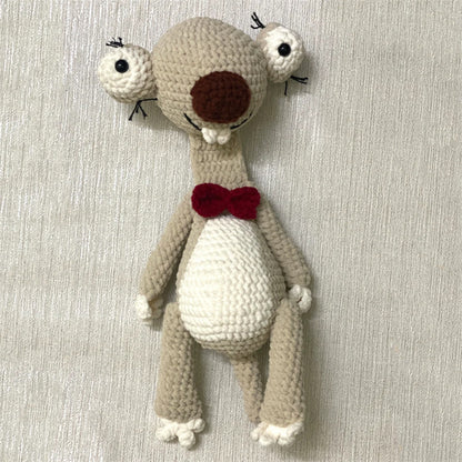 Hand-knitted Creative Animal Door Stop Ornaments O1CN019ClvLC1YLkE6vMFSB  2213252623043 0 cib