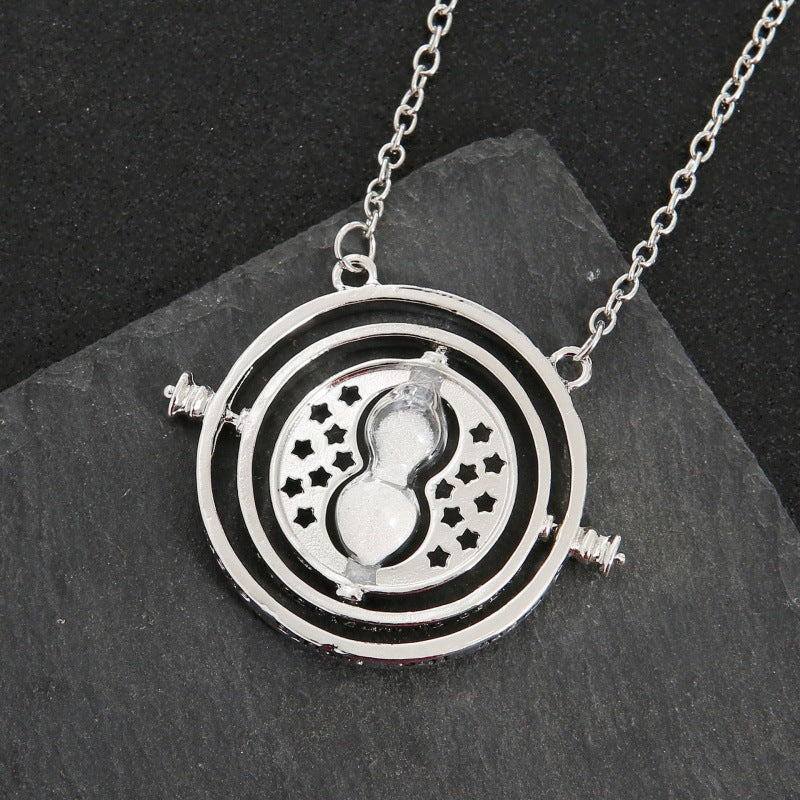 Creative Hourglass Necklace Series Sweater Chain O1CN019PSzOL1kcU8P36Zr1  3065934704 0 cib