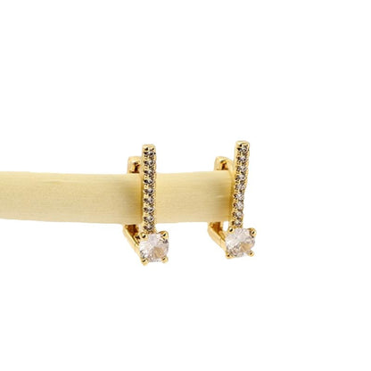 Exquisite Geometric Square Zircon Earrings Temperament Entry Lux O1CN019nXhlD1Bs2yYdeZU7  0 0 cib