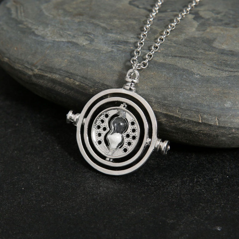 Creative Hourglass Necklace Series Sweater Chain O1CN019oBFKk1kcU8O1HBqJ  3065934704 0 cib