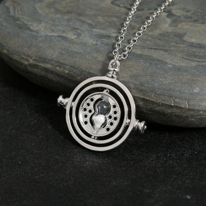 Creative Hourglass Necklace Series Sweater Chain O1CN019oBFKk1kcU8O1HBqJ  3065934704 0 cib