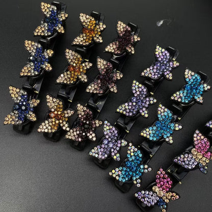 New Butterfly Bangs Women's Top-looking Hairpin O1CN01A3apbX2K6inOxhUS0  2216947549508 0 cib