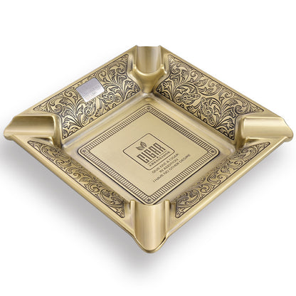 Creative Cuban Four-slot Ceramic Cigar Ashtray O1CN01AJYw4J1Mhvj05qKbs  2212381531467 0 cib