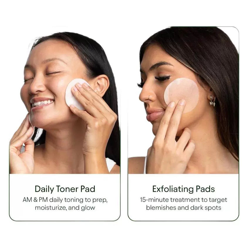 Wrinkle Minimizing Toner Pads Centella Asiatica Smoke Washing Amine Clear O1CN01AgOqxX2L3nv1bIO03  2218353399637 0 cib