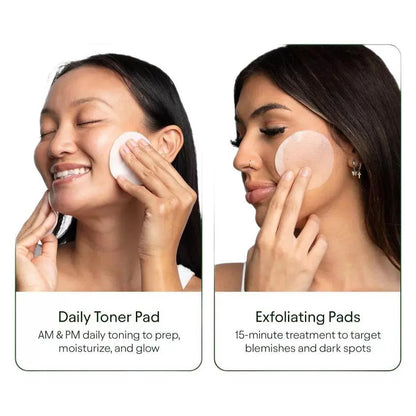 Wrinkle Minimizing Toner Pads Centella Asiatica Smoke Washing Amine Clear O1CN01AgOqxX2L3nv1bIO03  2218353399637 0 cib