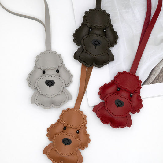 Personality Bag Ornaments Minority All-match Cute Puppy O1CN01BoxRBF2BQZQeDEzlZ  2218516968333 0 cib