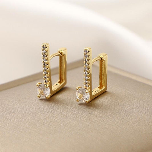 Exquisite Geometric Square Zircon Earrings Temperament Entry Lux O1CN01BzLCki1TAgRv4k7JE  2215525292342 0 cib