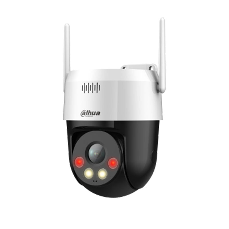 Dahua 5MP  WIFI PT Camera Mobile  Remote Monitoring Voice Intercom SD2A500HB
