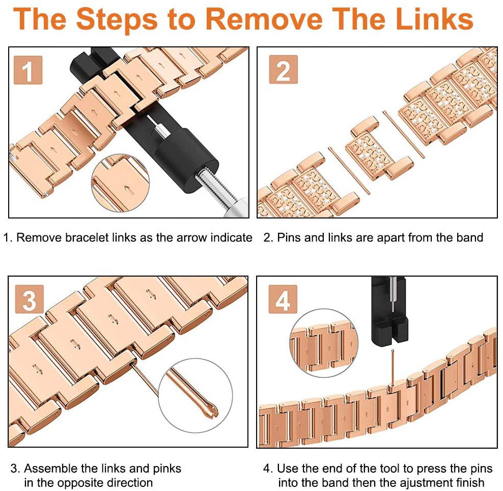 Watch Three Beads Solid Diamond Chain Strap Wristband O1CN01Cb8tXj1quhHVyLGkf  2201440475556 0 cib