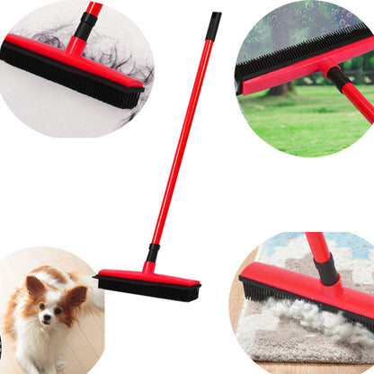 Pet Hair Cleaner Carpet Household Floor Brush Wiper O1CN01CbX9Ya1V78lhxysXw  2218059272605 0 cib