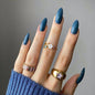 Wear Armor Mid-length  Solid Color Nail Shaped Piece O1CN01CcYIgz2NGHiJiihfa  4234819935 0 cib