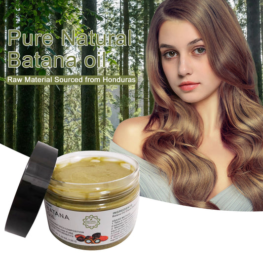 Batana Hair Care Essential Oil Hair Mask O1CN01CjMP5X1TVINVVvtNT  2215879732387 0 cib