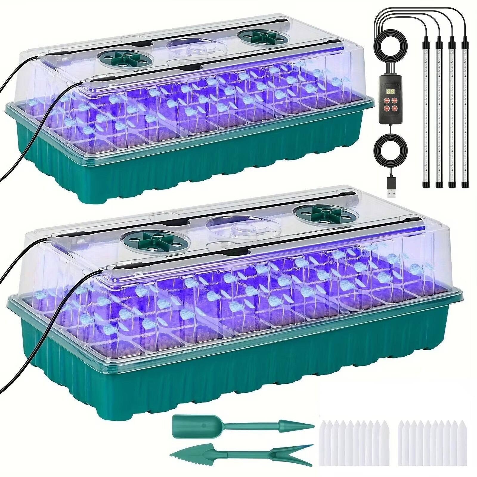 Seedling Digital Display Controller Can Be Timed O1CN01CmFZLV29F0Bt2VUJN  2212917508037 0 cib