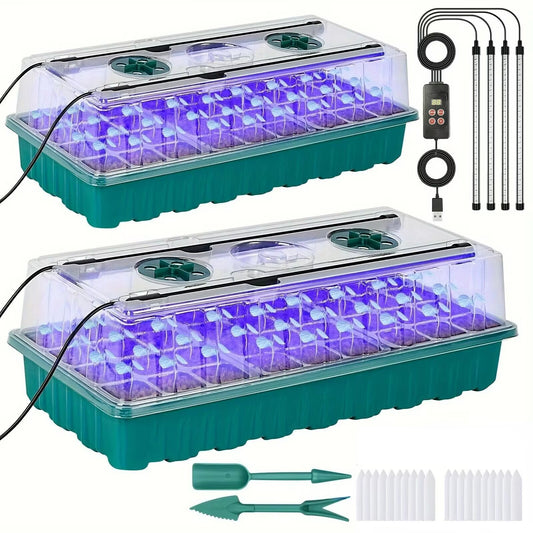 Seedling Digital Display Controller Can Be Timed O1CN01CmFZLV29F0Bt2VUJN  2212917508037 0 cib